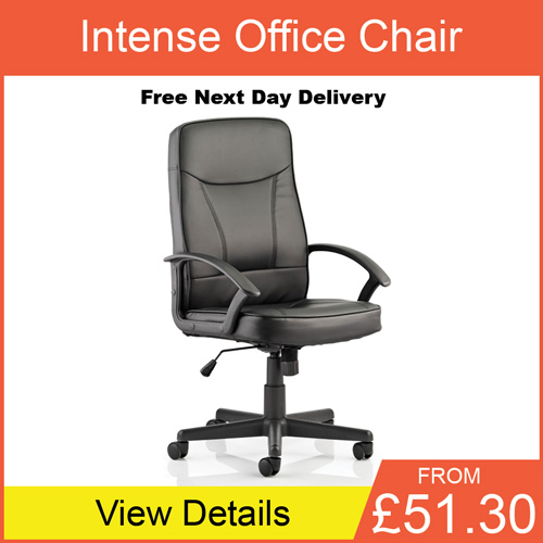 Intense Office Chair