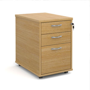Office  Pedestals