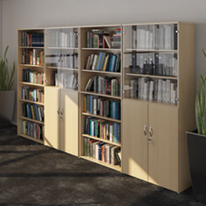Office  Bookcases