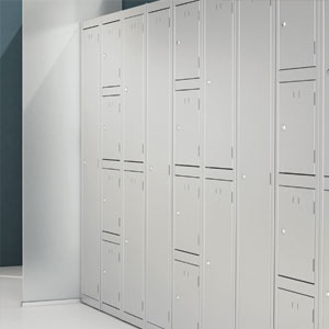 Office  Lockers