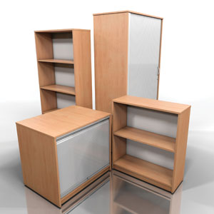 Next Day  Storage