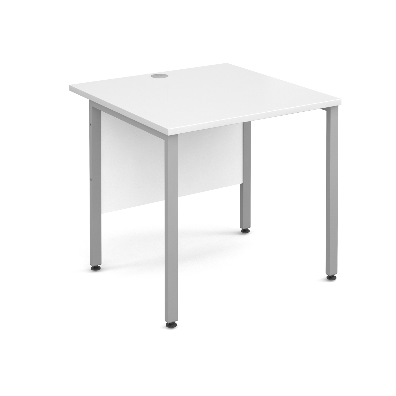 Active M25 SHL Straight Desk