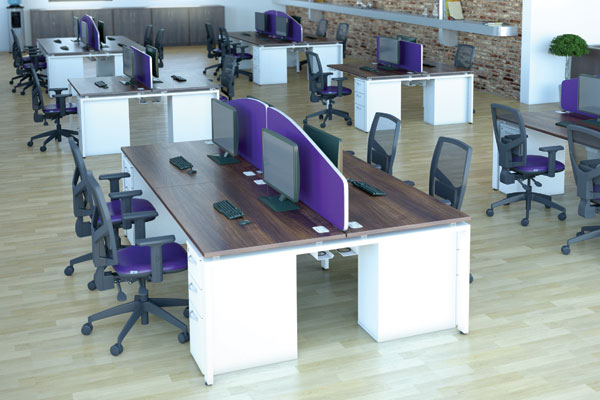 LP Aura Bench  Premium Bench