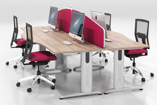 LP Domino  Beam Frame