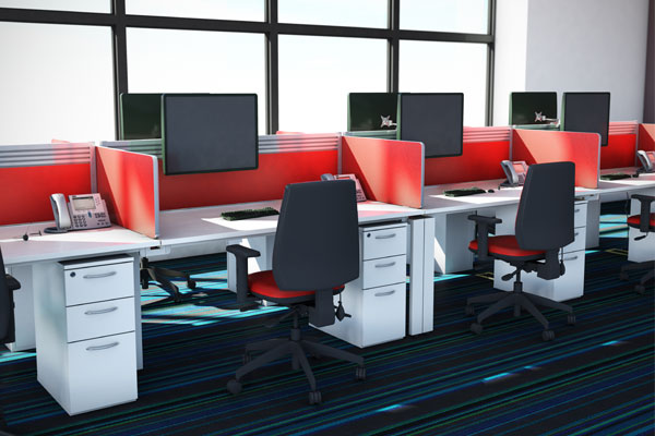 Geo Bench Desks Premium Range
