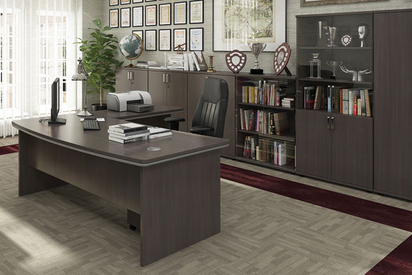 Anson  Executive