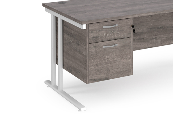 Active M25  Cantilever Leg