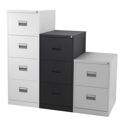 TC Steel Filing Cabinets