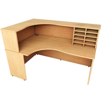 LP Reception Desk